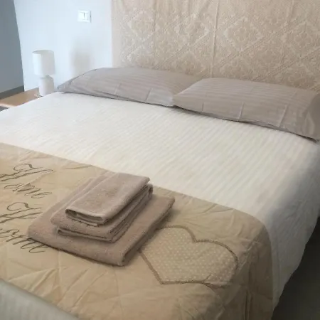 Casale Luel Apartment *