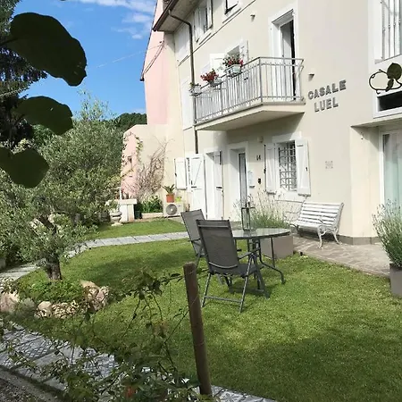 Casale Luel