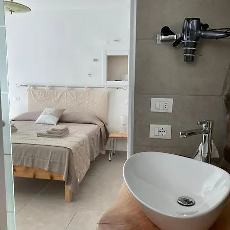 Casale Luel Апартаменты