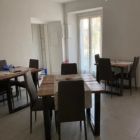 Casale Luel Appartement *