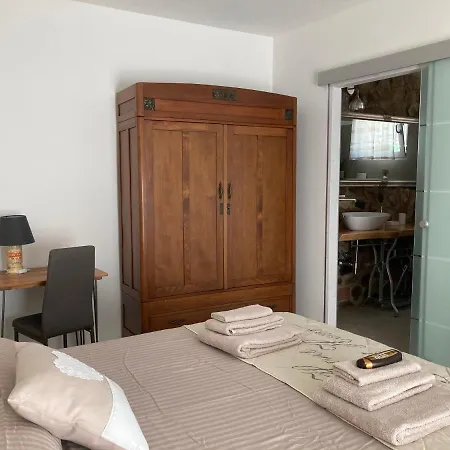 Casale Luel Apartment