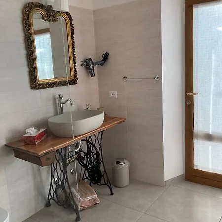 Апартаменты Casale Luel *