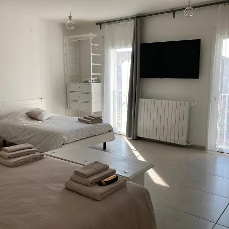 Apartment Casale Luel Valeggio sul Mincio