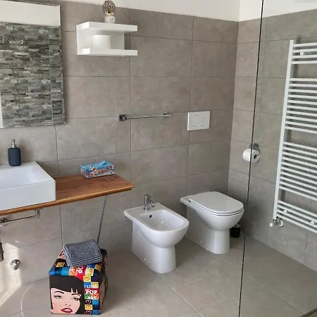 Casale Luel Apartment