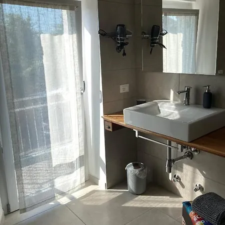 Casale Luel Valeggio sul Mincio