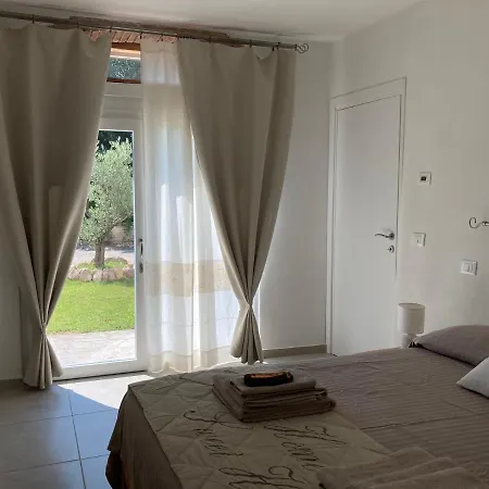 Apartment Casale Luel *