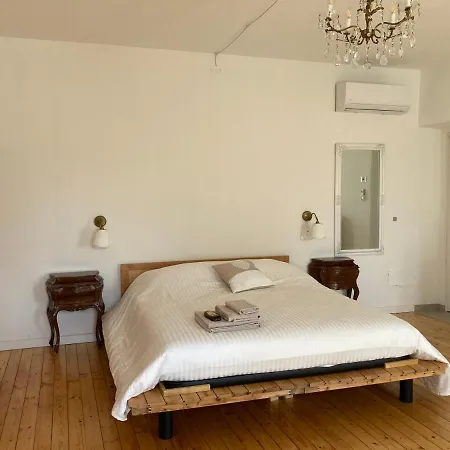 Apartment Casale Luel Valeggio sul Mincio