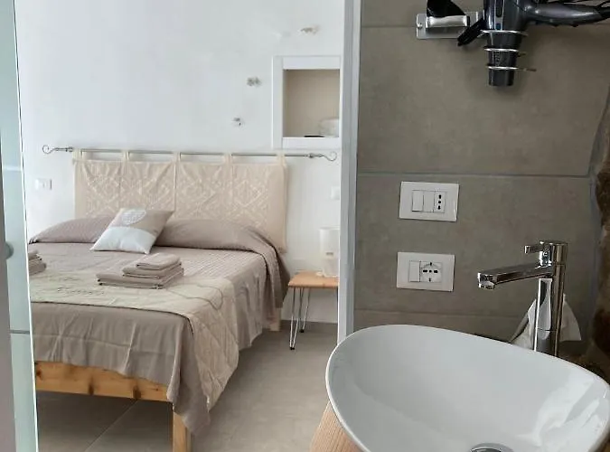 Casale Luel アパート