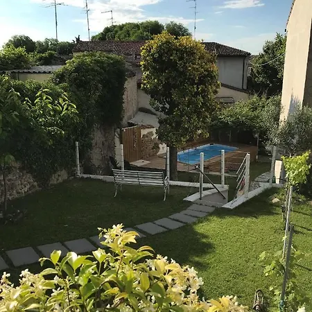 Casale Luel *