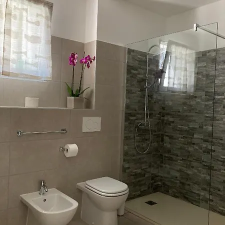 아파트 Casale Luel