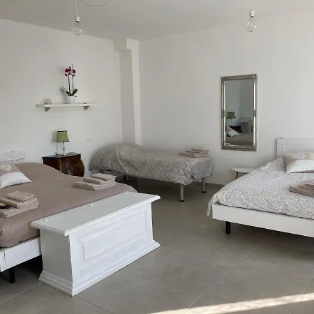아파트 Casale Luel