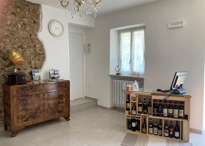 Apartament Casale Luel *