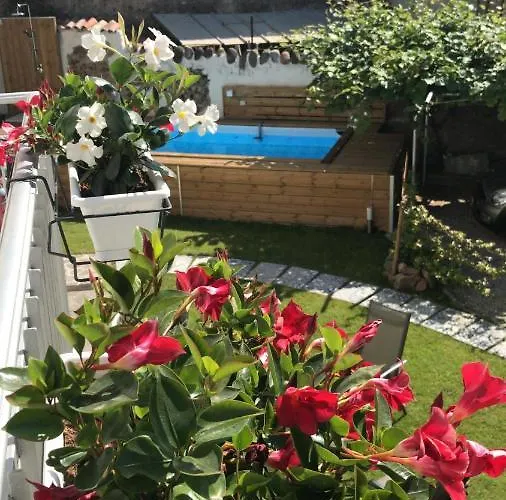 Apartament Casale Luel Valeggio sul Mincio