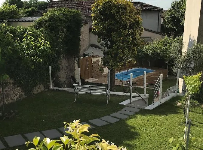 Casale Luel *