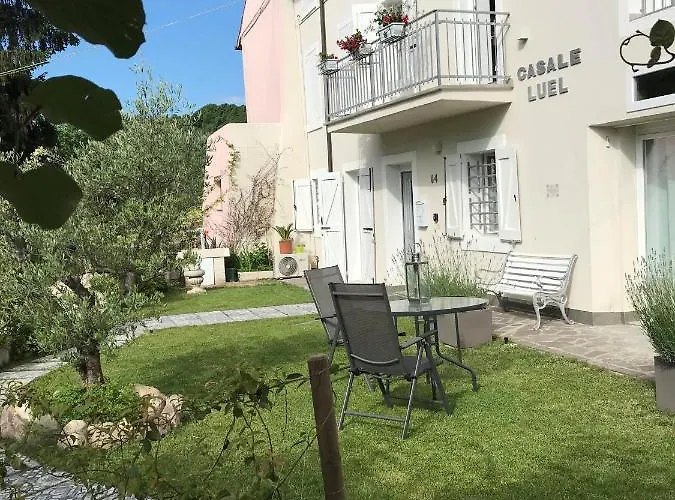 Casale Luel