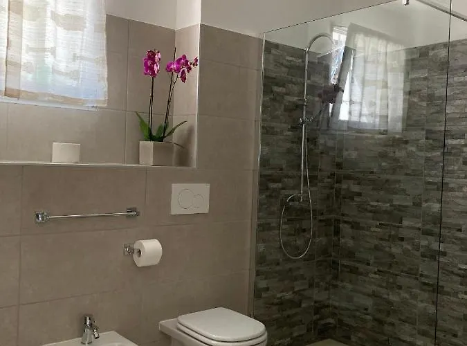 דירה Casale Luel