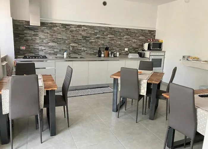 Casale Luel Apartament Valeggio sul Mincio