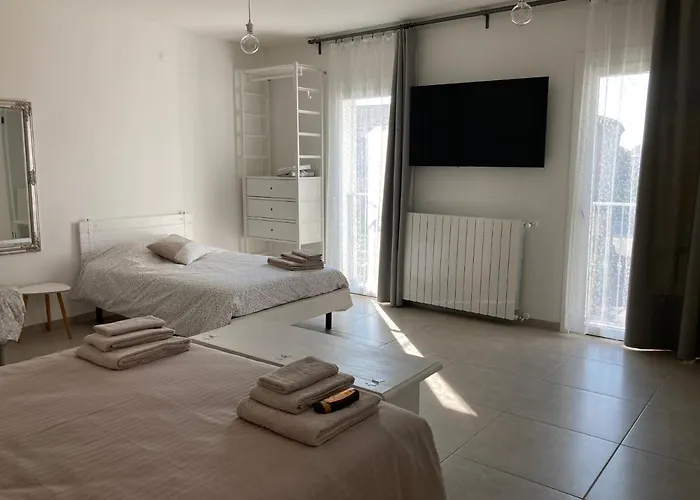 Appartamento Casale Luel Valeggio sul Mincio