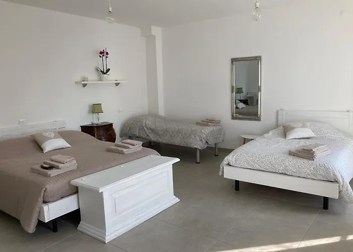 Apartament Casale Luel